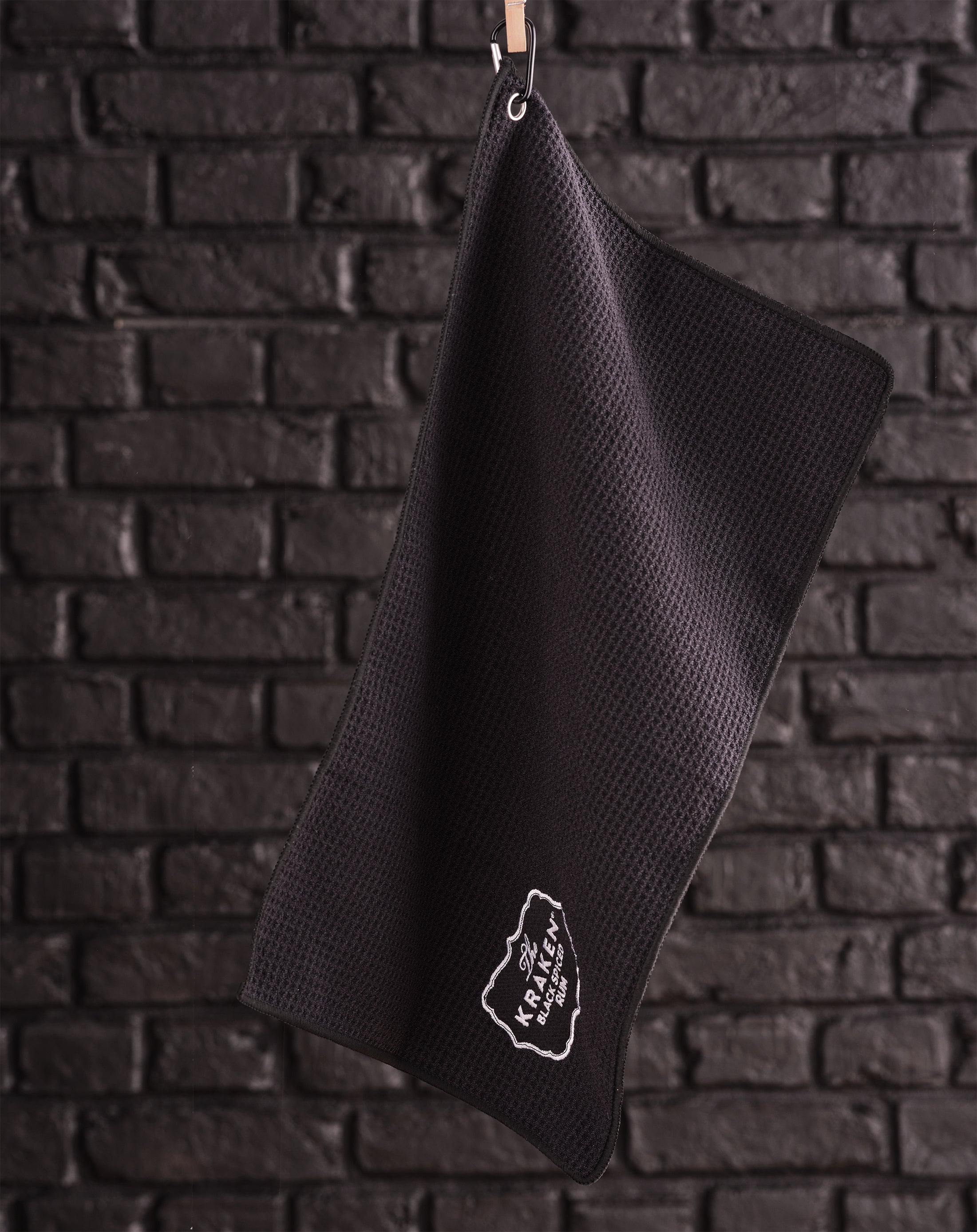 Kraken Bar Cloth