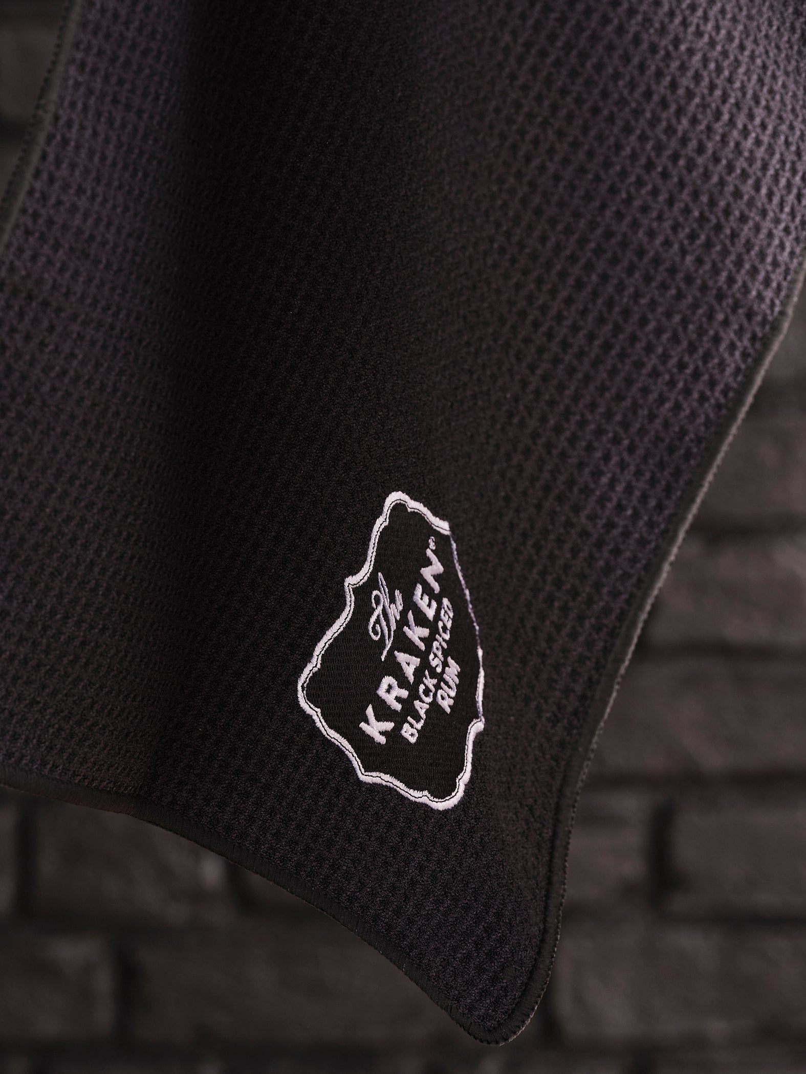 Kraken Bar Cloth