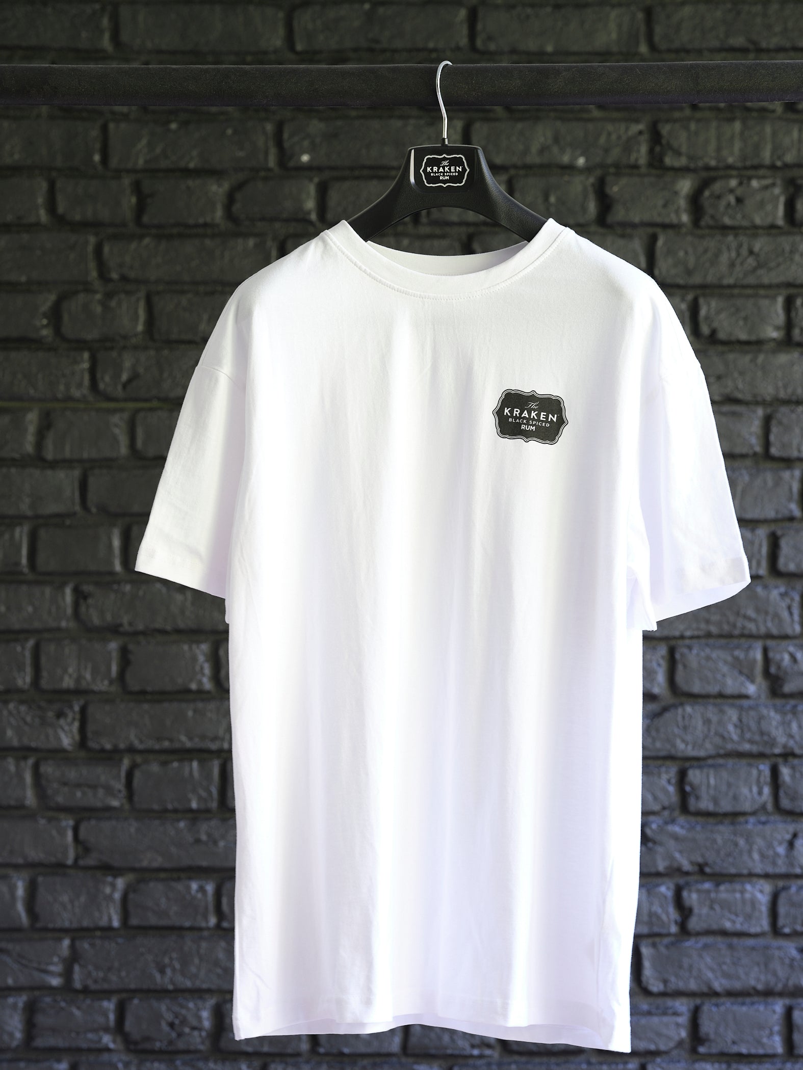 Raise the Kraken Tee